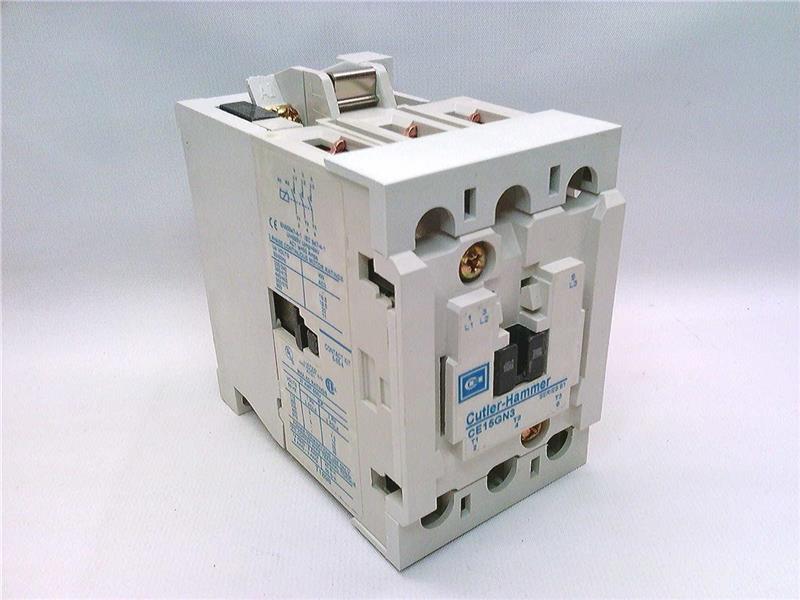 EATON CORPORATION CE15GN3M