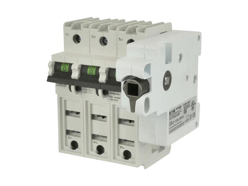 EATON CORPORATION CCP2R-2-100CF