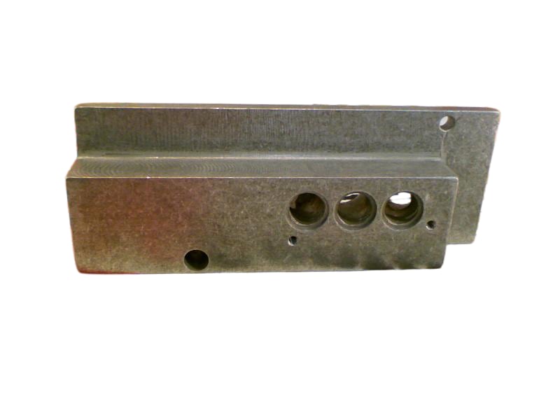 ASCO MK3-MK8