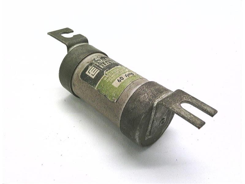 ENGLISH ELECTRIC TIS-60M-80