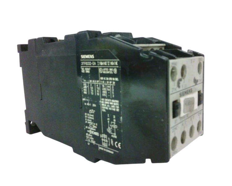 SIEMENS 3TF8332-0AP0