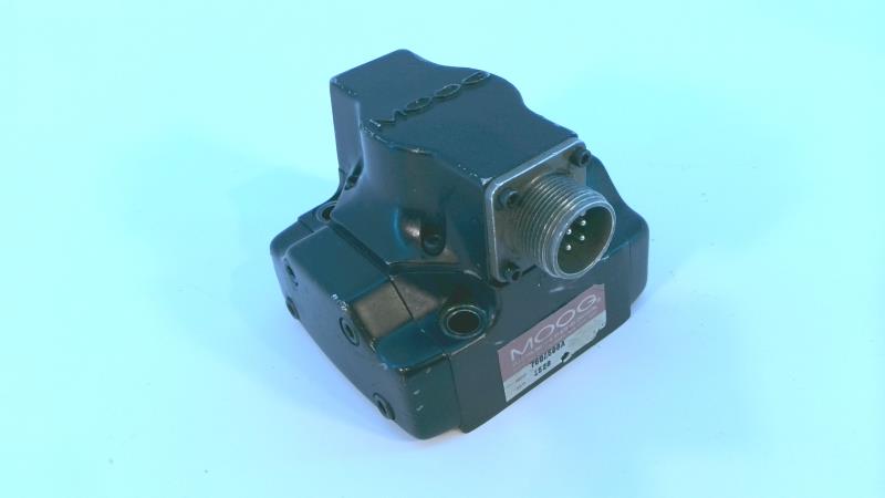 MOOG 760A508A