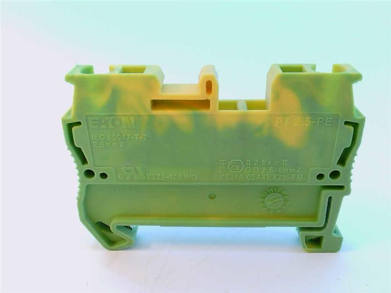 EATON CORPORATION XBPT25PE