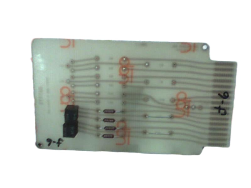 ELWOOD CORPORATION 11-0066-101-J6