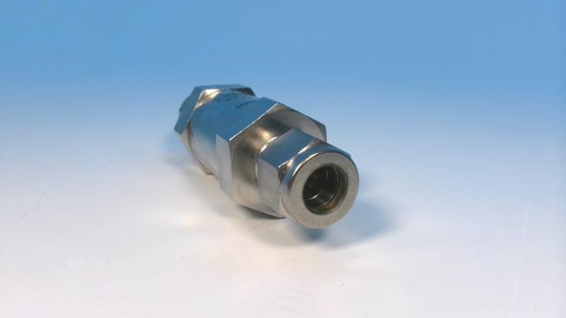 PARKER 6Z(A)-C6L-1/3-SS