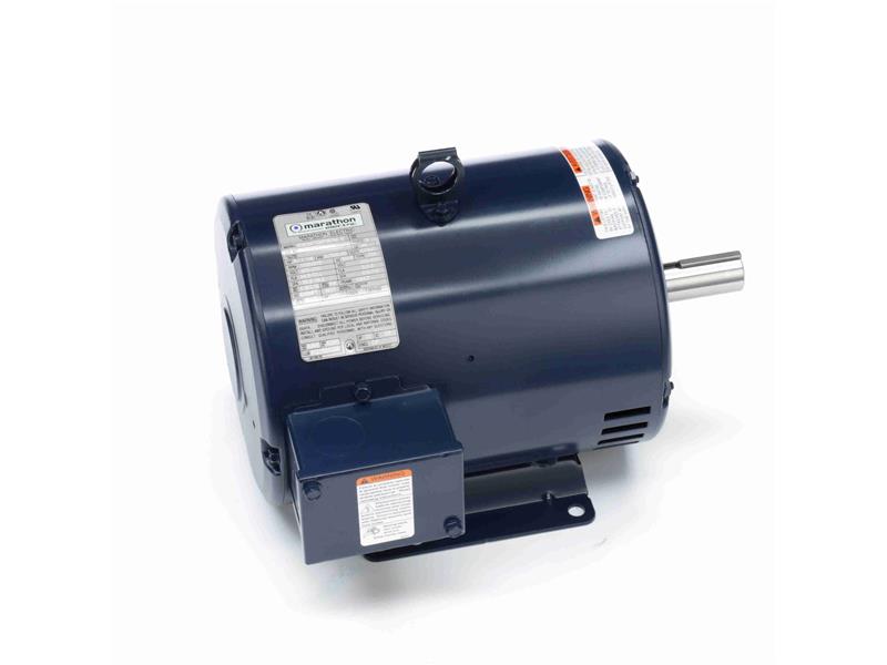 REGAL REXNORD 184TTDW7287