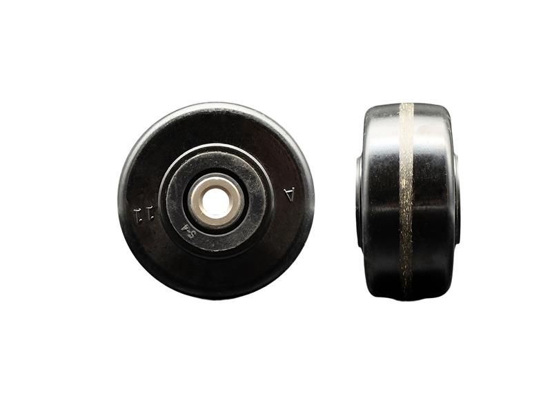 SERVICE CASTER CORPORATION ALB-SCC-PHR3420