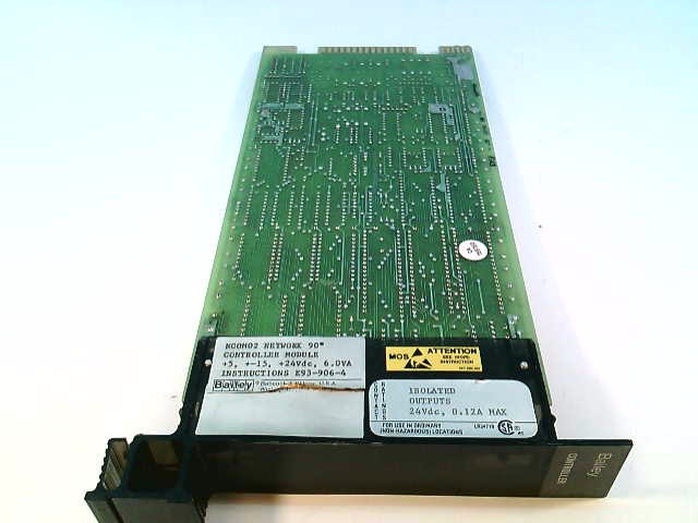 ASEA BROWN BOVERI NCOM-02