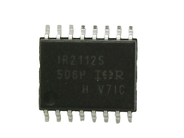 IR2112SPBF by INFINEON