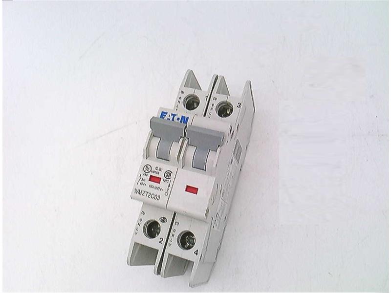 EATON CORPORATION WMZT2C03