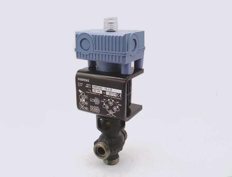 MXG461.15-3.0 by SIEMENS