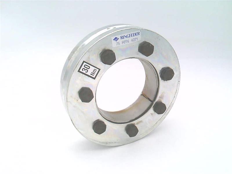 RFN4071-74MMX133MM by RINGFEDER