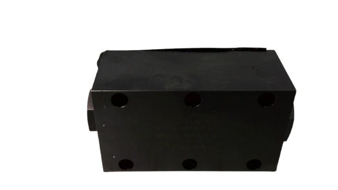 PARKER M4123-16S2-6-5