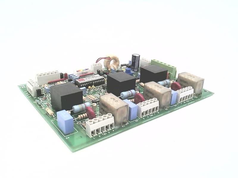 FAIRFORD ELECTRONICS 78105/105