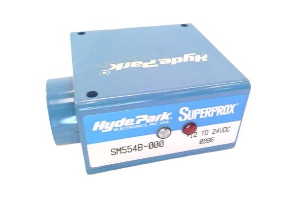 SCHNEIDER ELECTRIC SM554B000