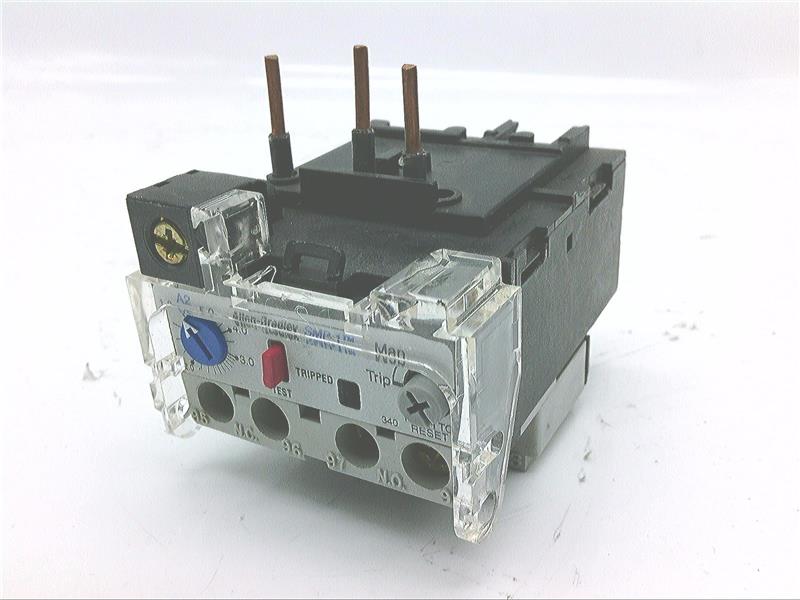 ALLEN BRADLEY 592-A2ET