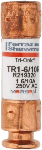 TR1-6/10R by MERSEN