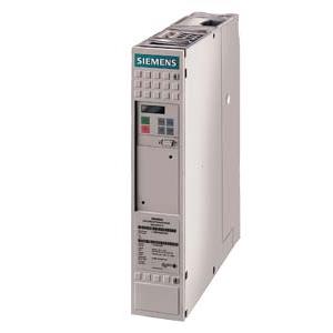 SIEMENS 6SE7018-0EP50-Z C23+G92
