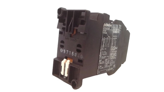 SIEMENS 3TF4311-0AK6