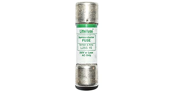 LITTELFUSE L25S15