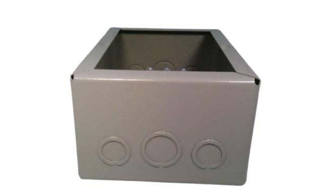 HUBBELL 47AB10BH