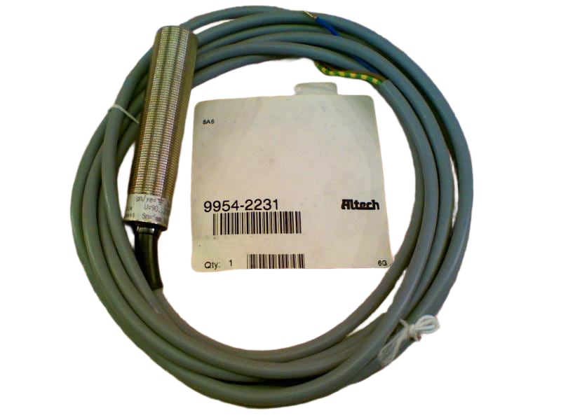 ALTECH CORP 9954-2231