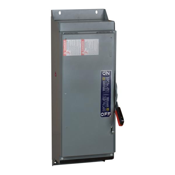 SCHNEIDER ELECTRIC QMB364MW