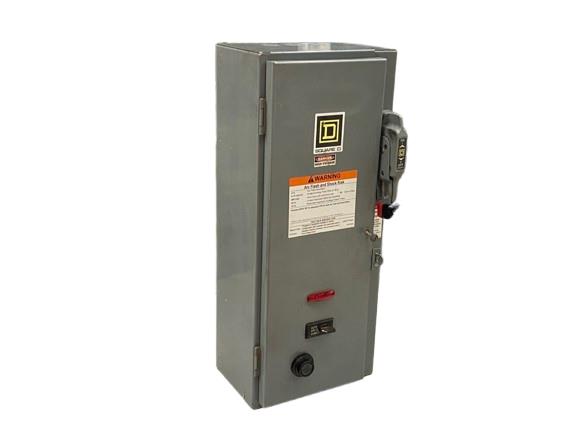 SCHNEIDER ELECTRIC 8538SBG13V81CF4P1TX11
