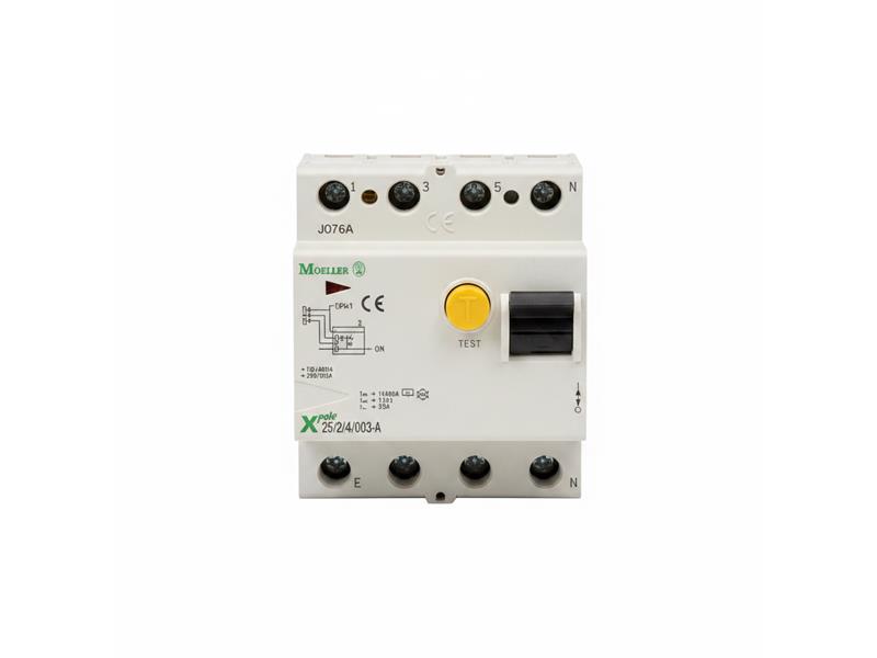 EATON CORPORATION FI-25/4/003-A