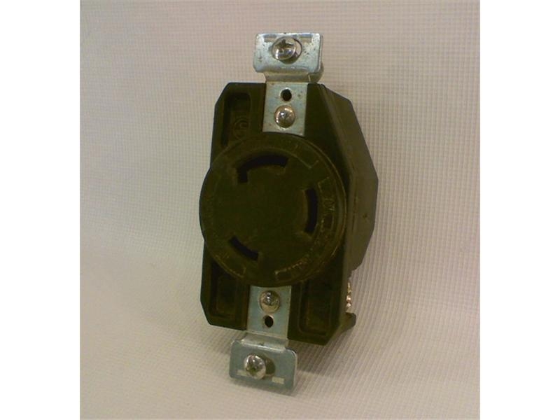 EATON CORPORATION AHL1030R