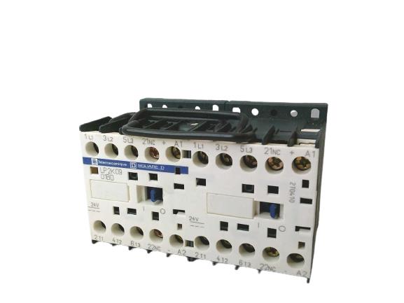 SCHNEIDER ELECTRIC LP2K0901BD