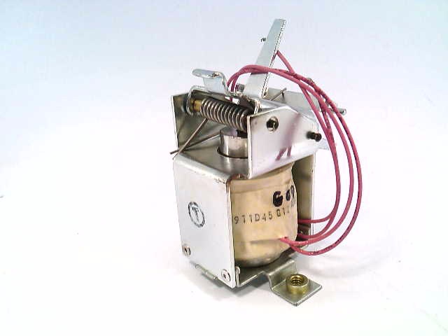 EATON CORPORATION 6911D45G12