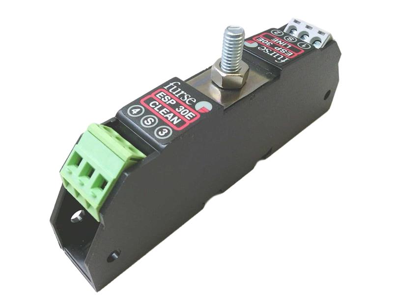 ESP30E by ASEA BROWN BOVERI