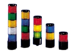 FEDERAL SIGNAL LSL-024B