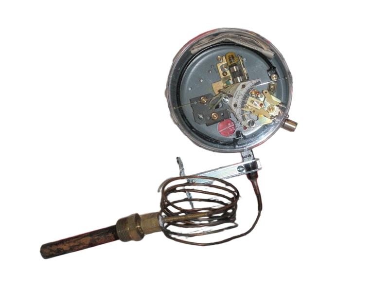 DWYER DS-235-2-RG-2A