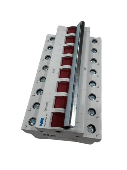 MIAMI BREAKER MTS4125