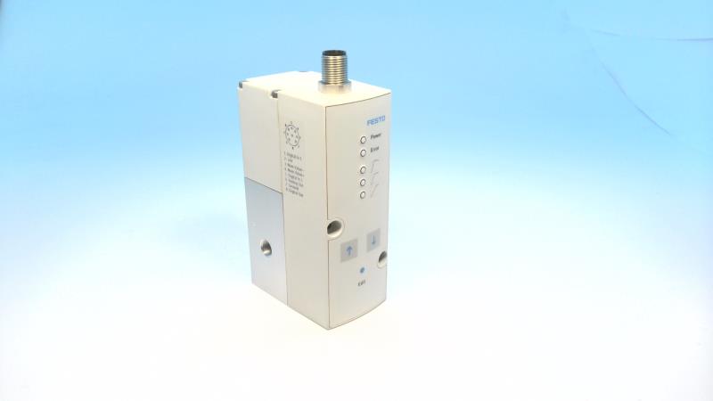 VPPM-6L-L-1-G18-0L10H-A4N by FESTO