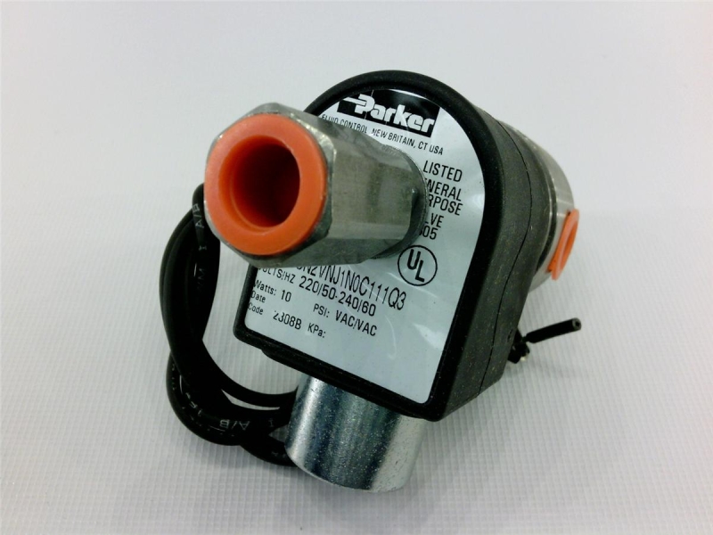 PARKER 71315SN2VNJ1N0C111Q3