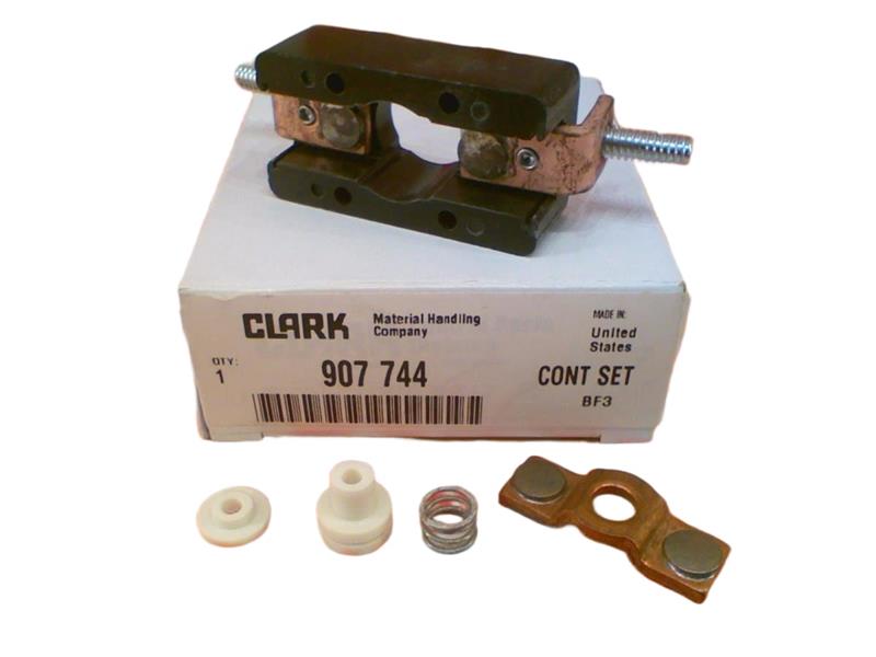 907744 by CLARK EQUIPMENT