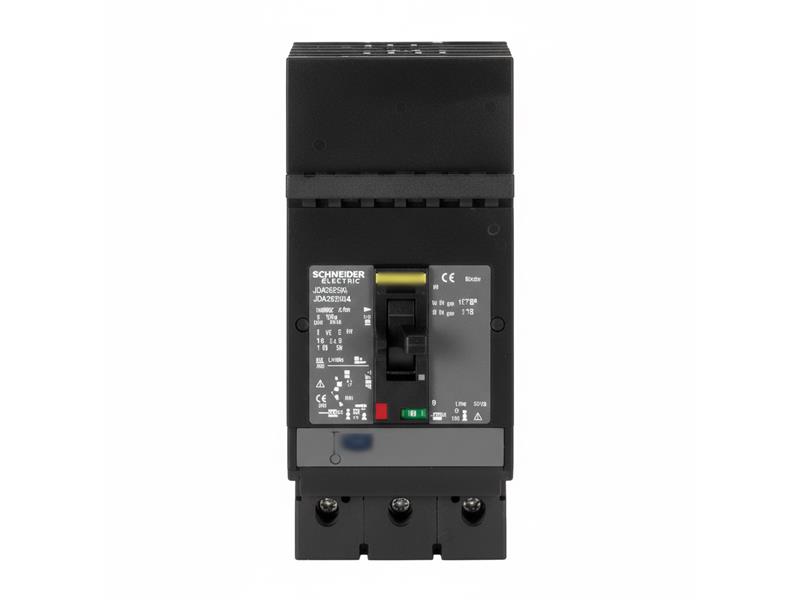 SCHNEIDER ELECTRIC JDA262504