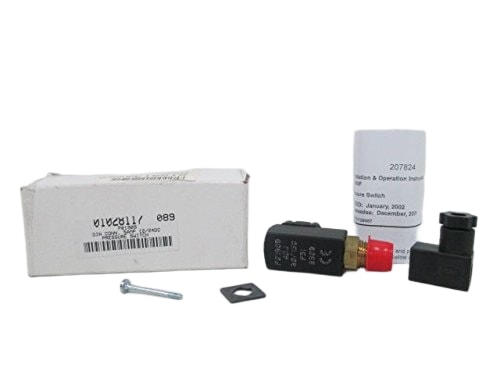 PIAP-4M-C-HCM by PARKER
