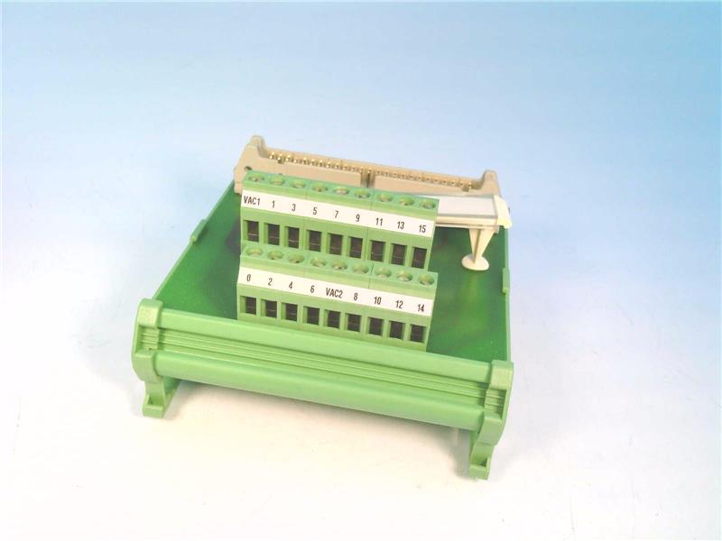 PHOENIX CONTACT FLKM-50/16/SLC500