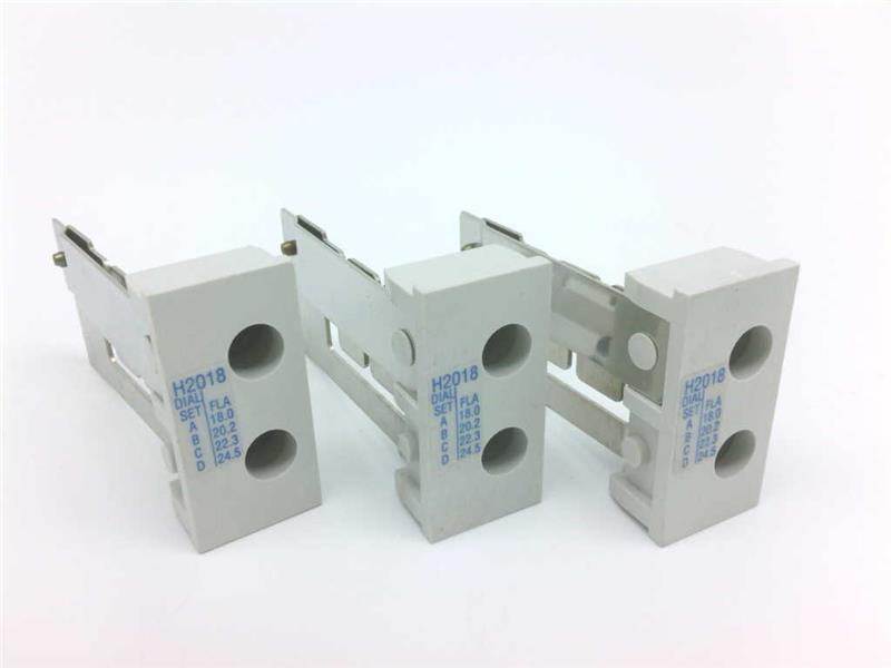 EATON CORPORATION H2018-3