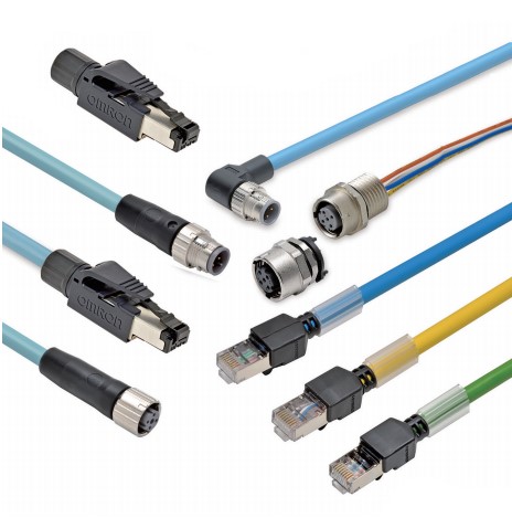 OMRON XS5W-T421-AMC-K