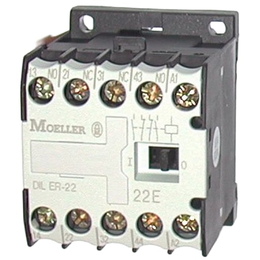 EATON CORPORATION DILER-22(24V/50HZ)
