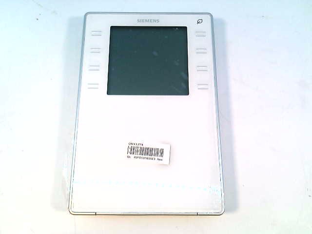 SIEMENS QMX3.P74