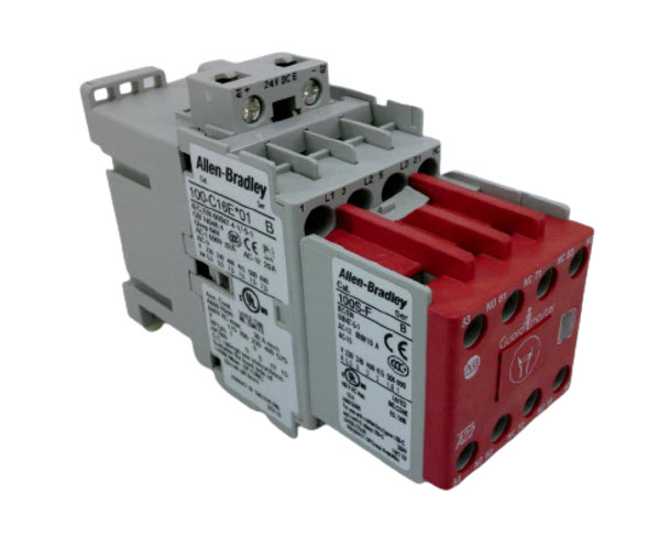 ALLEN BRADLEY 100S-C16EJ23C
