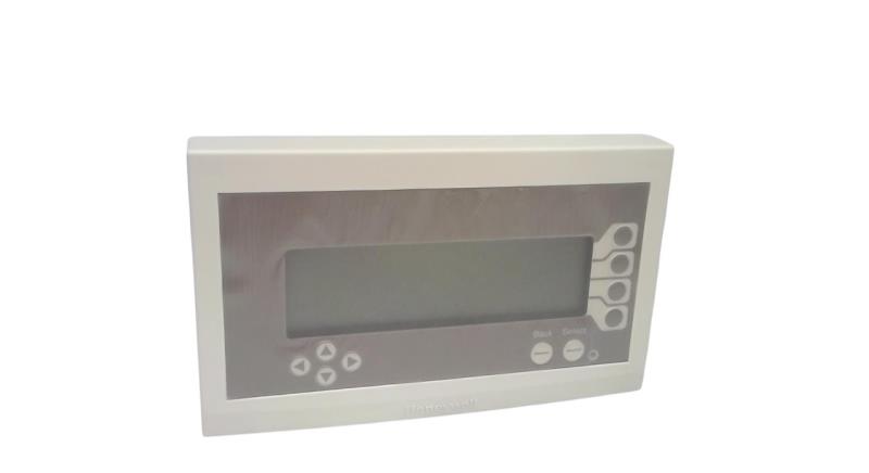 HONEYWELL S7760A-2031