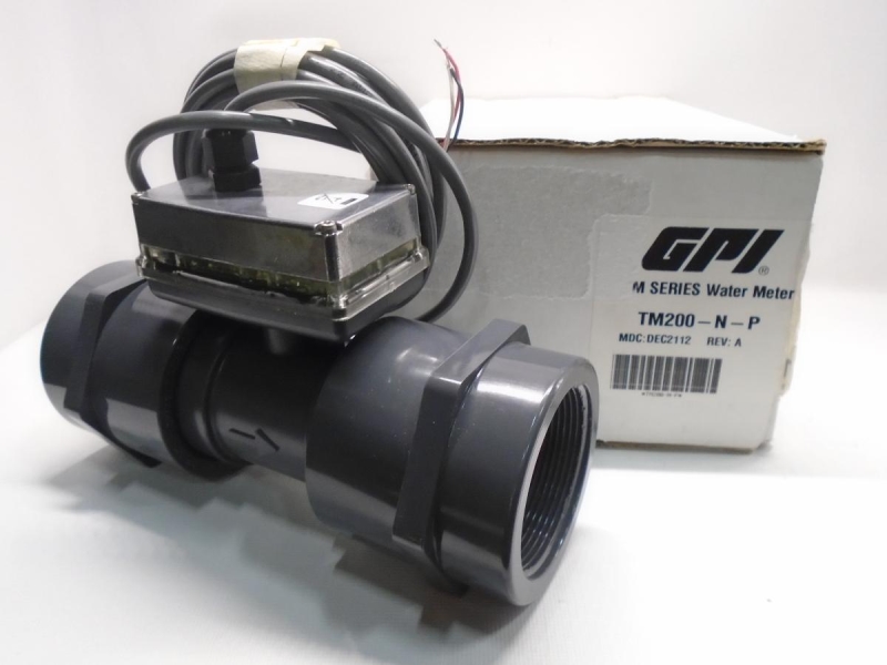 TM200-N-P by GREAT PLAINS INDUSTRIES