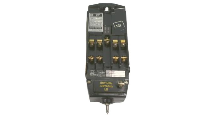 SCHNEIDER ELECTRIC 8501-GO80GL